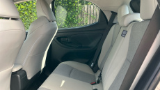 Toyota Yaris 1.5 Hybrid Excel 5dr CVT Hybrid Hatchback